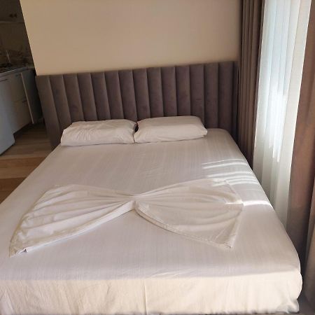 Sole Inn Vlora Kültér fotó