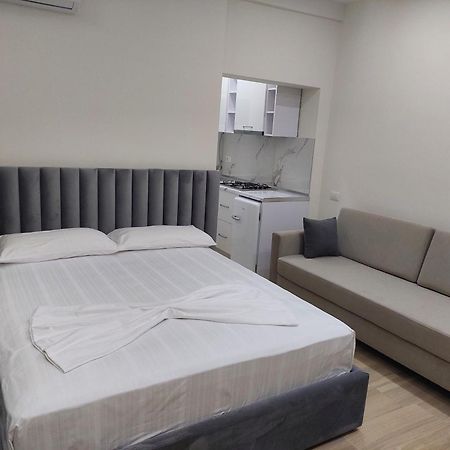 Sole Inn Vlora Kültér fotó