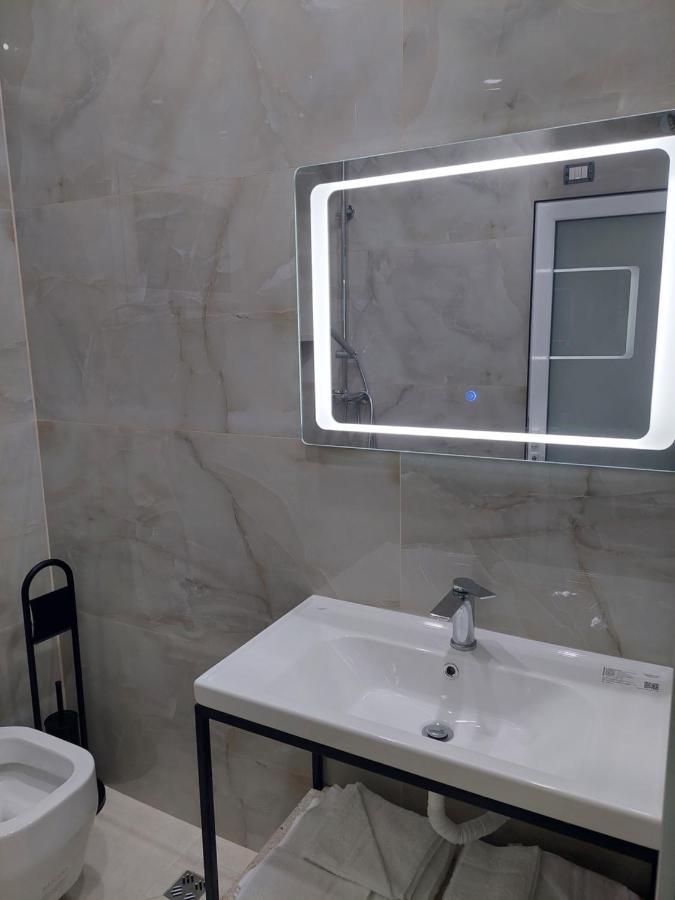 Sole Inn Vlora Kültér fotó