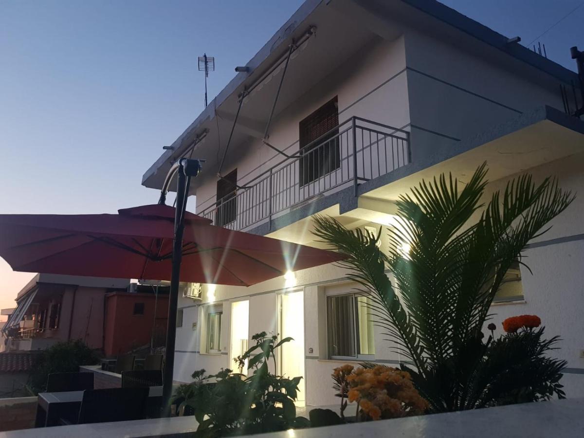 Sole Inn Vlora Kültér fotó