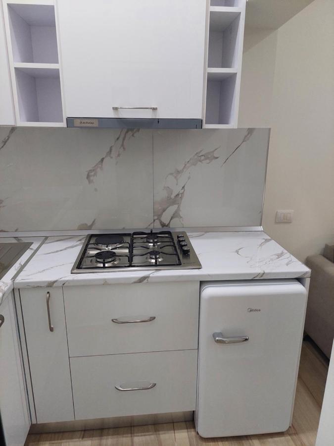 Sole Inn Vlora Kültér fotó