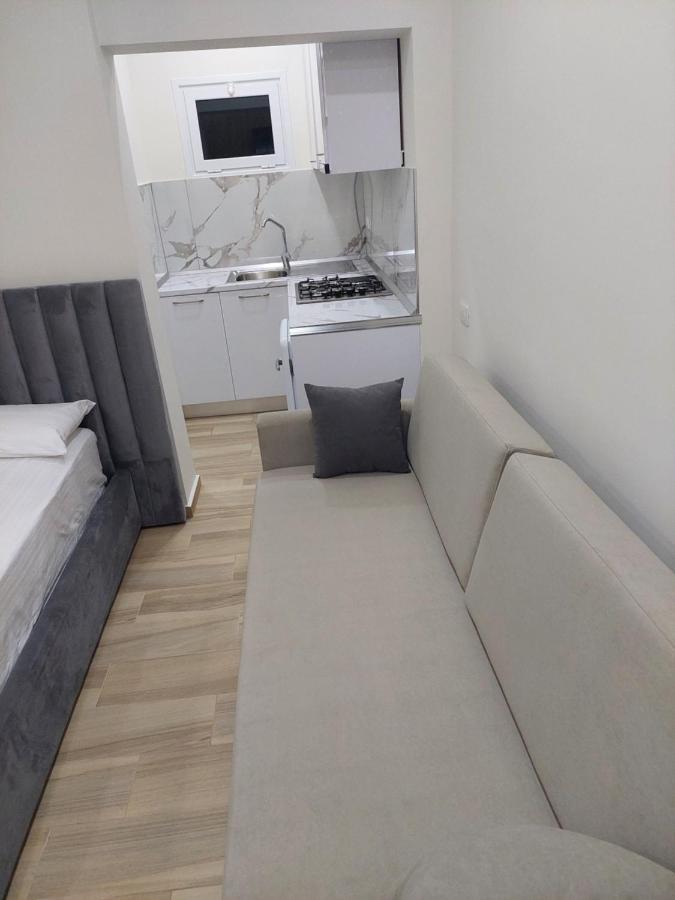 Sole Inn Vlora Kültér fotó