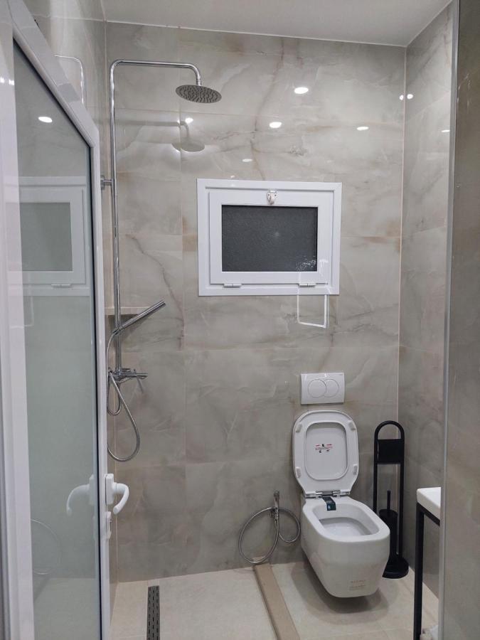 Sole Inn Vlora Kültér fotó