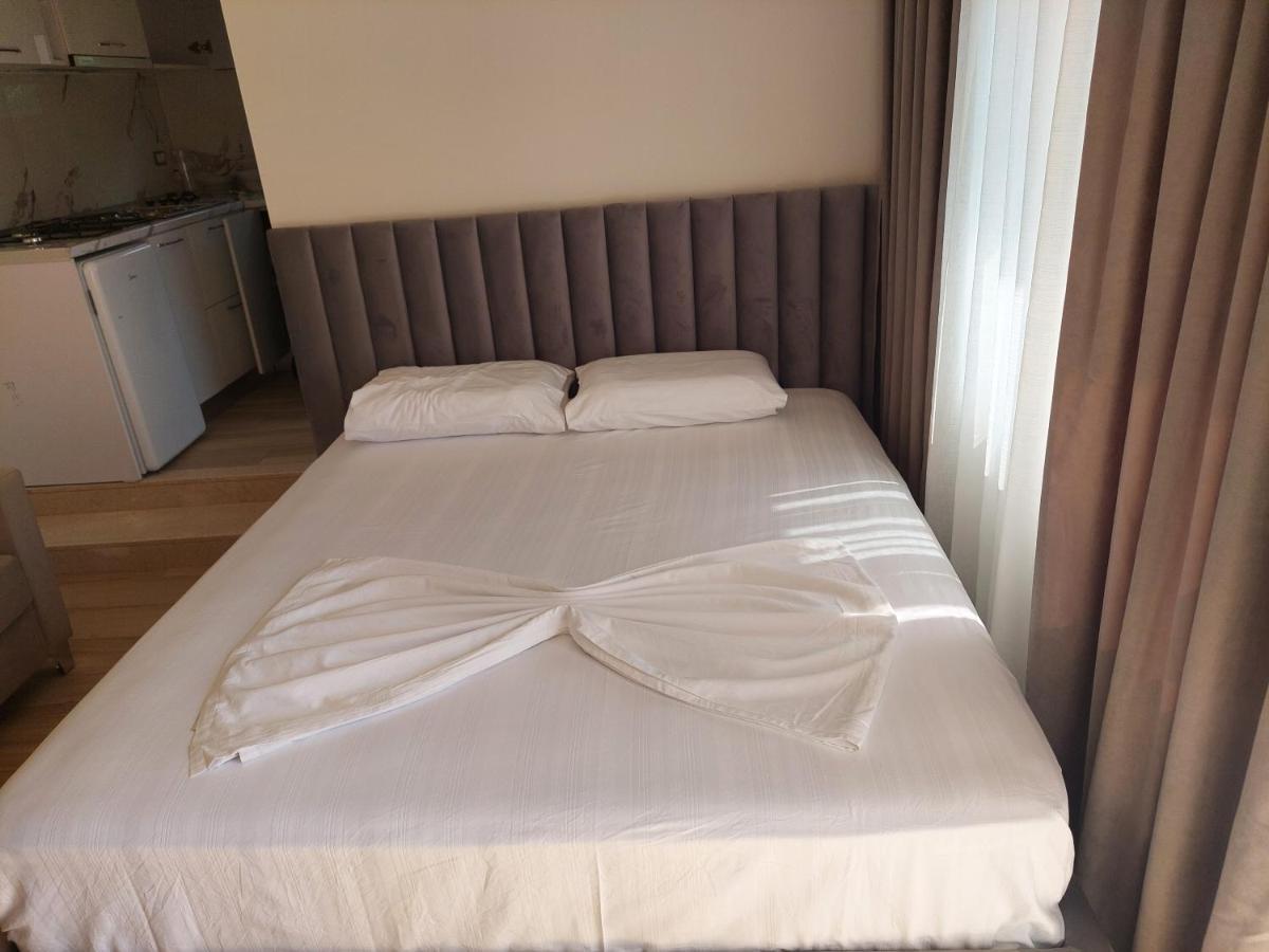 Sole Inn Vlora Kültér fotó