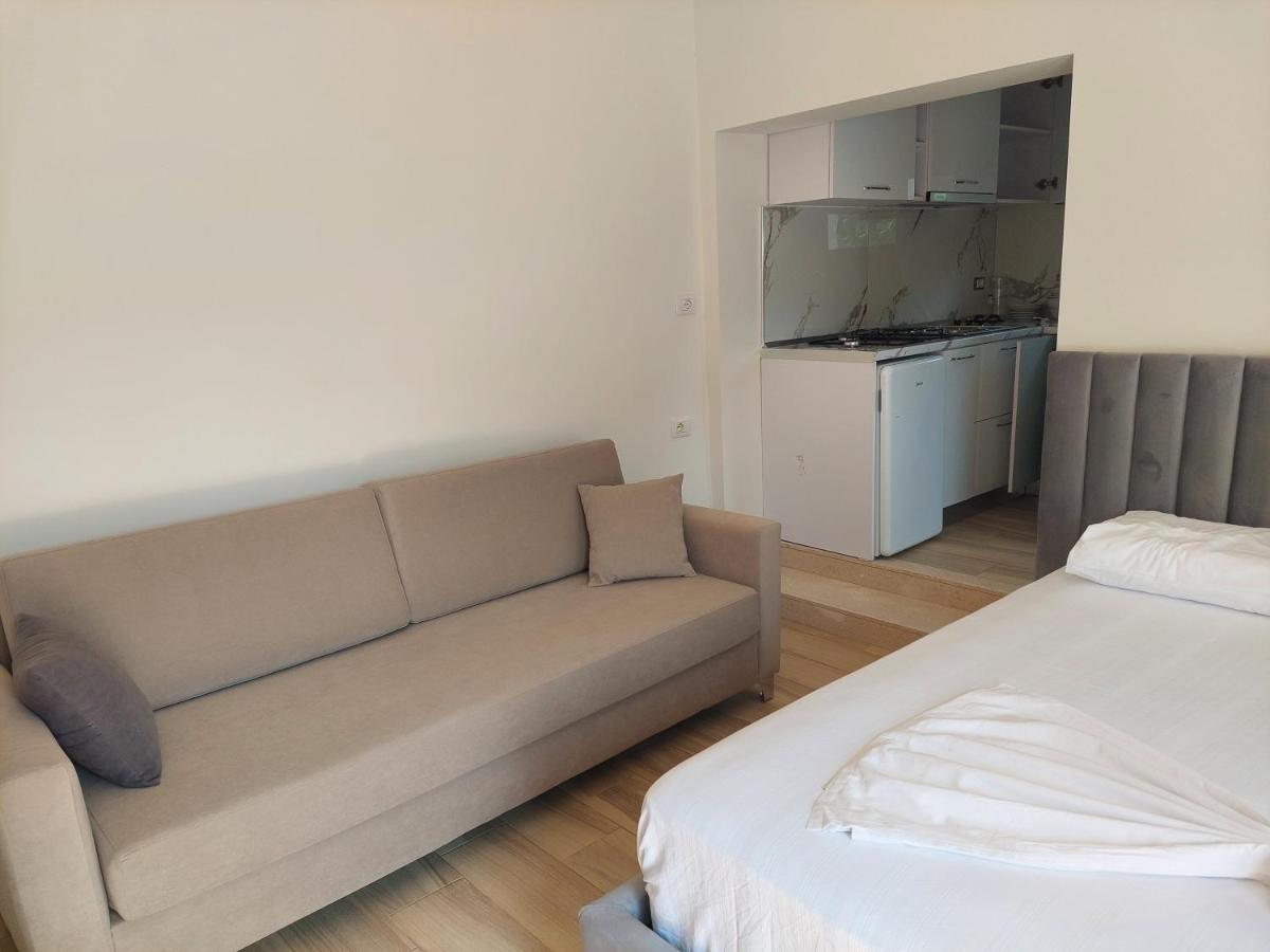 Sole Inn Vlora Kültér fotó