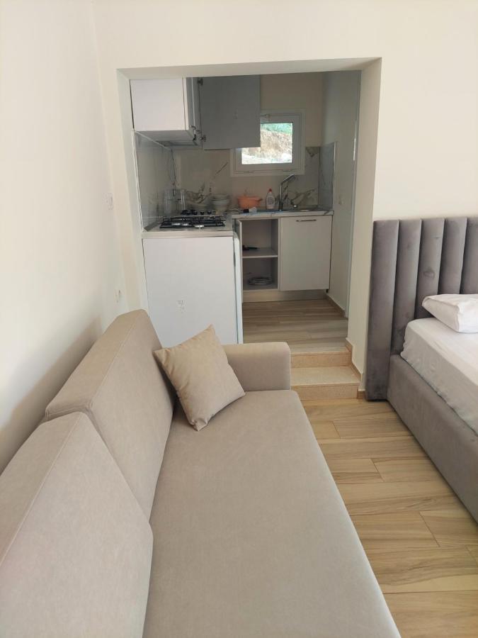 Sole Inn Vlora Kültér fotó