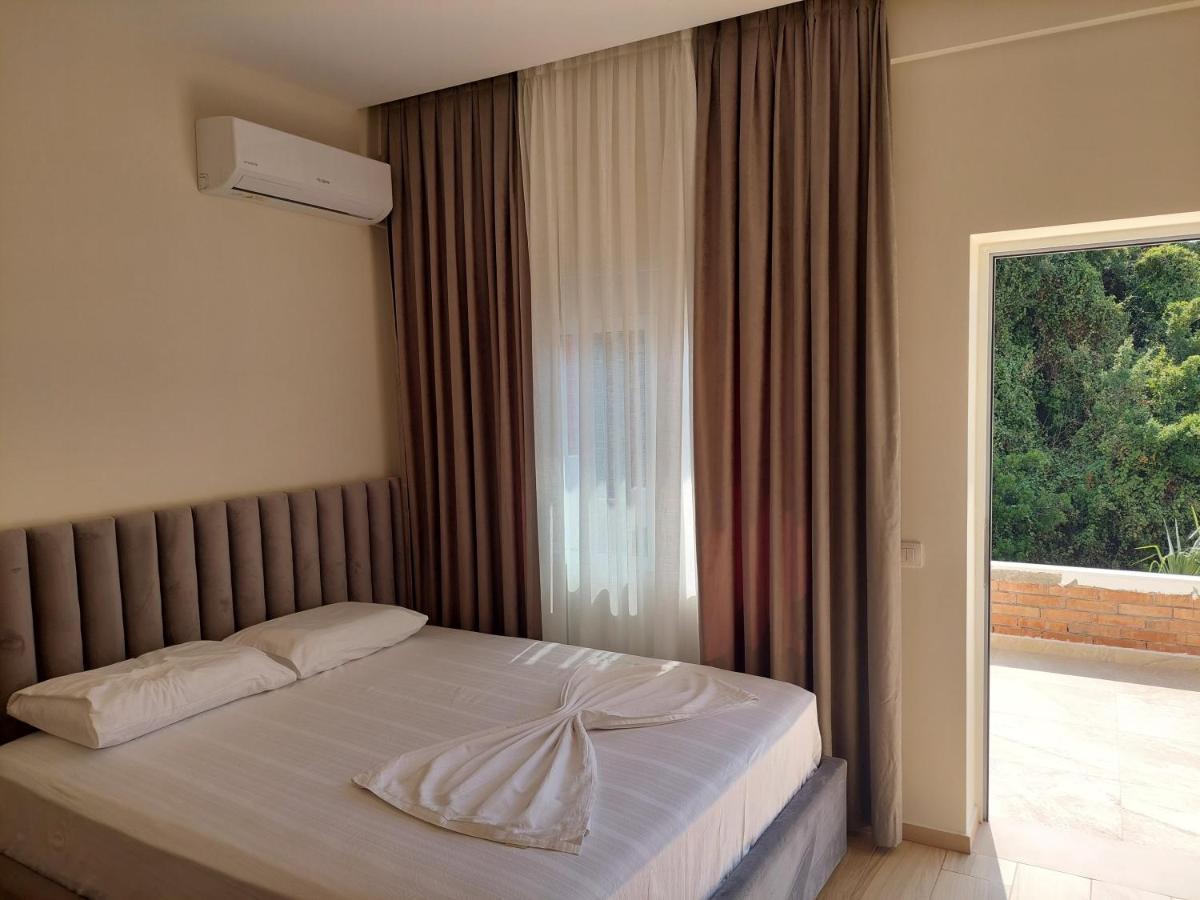 Sole Inn Vlora Kültér fotó
