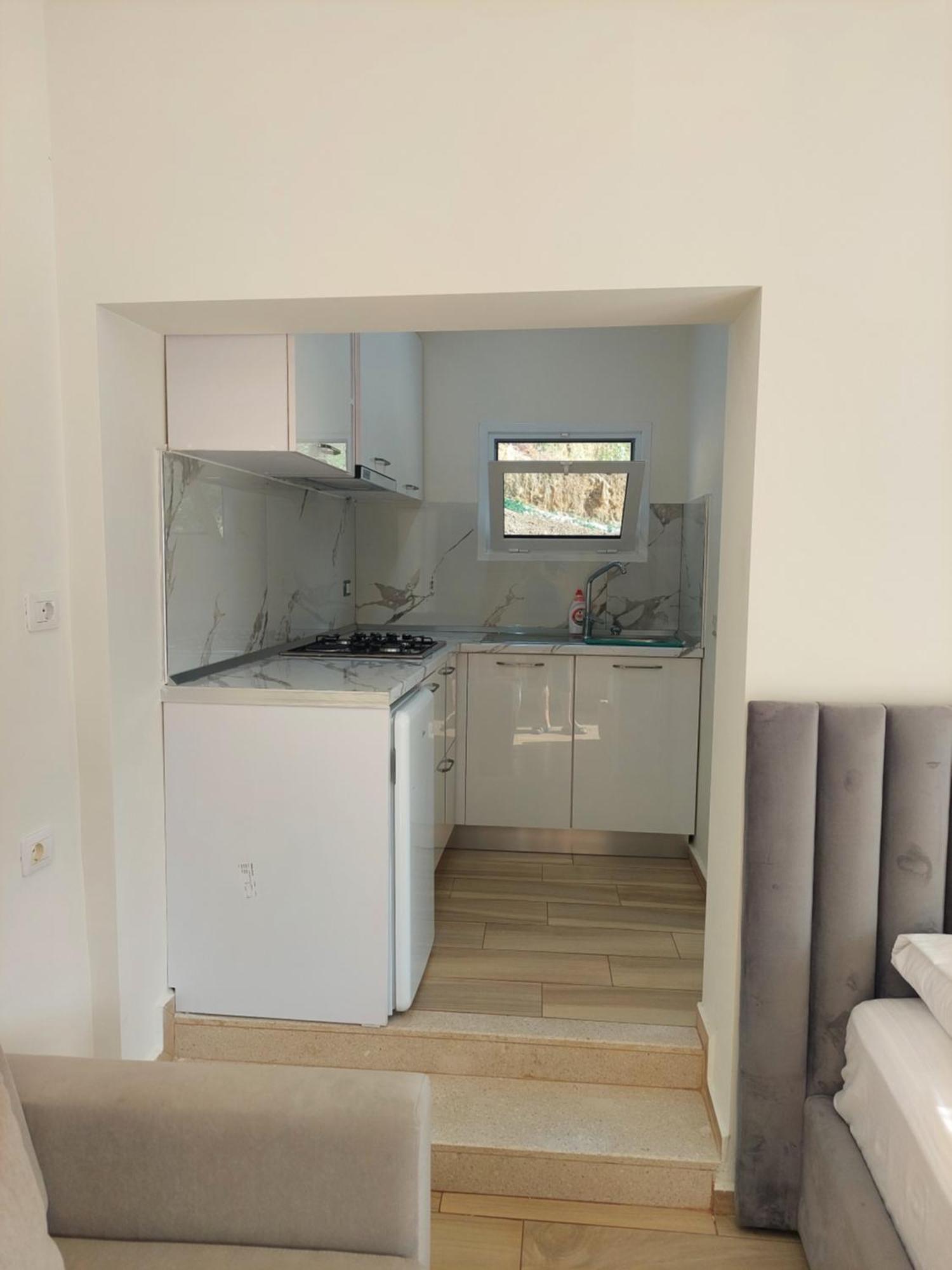 Sole Inn Vlora Kültér fotó